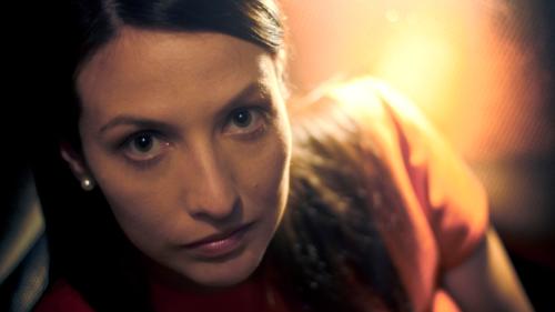 Daniella Saettone presenta el primer videoclip de su nuevo disco solista