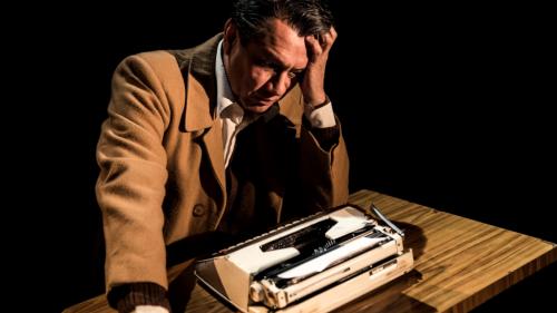 TRAMPA MORTAL, exitosa obra de teatro se estrena en Lima este 10 de diciembre