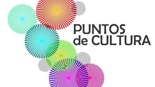 Puntos de Cultura