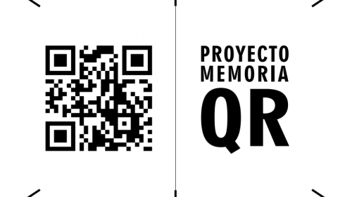 Descubre el proyecto "MEMORIA QR" del Grupo Gallinazo conformado por estudiantes de Bellas Artes