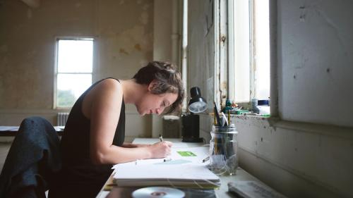 (FINALIZÓ CONVOCATORIA) PROGRAMA DE RESIDENCIAS EN TODAS LAS DISCIPLINAS, CALIFORNIA