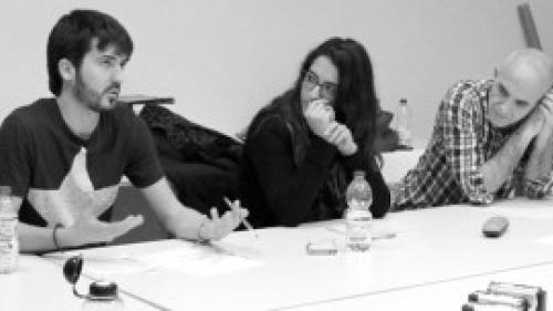 Residencia del Museo Carmen Thyssen para un joven artista educador. Postula hasta el 04 de mayo