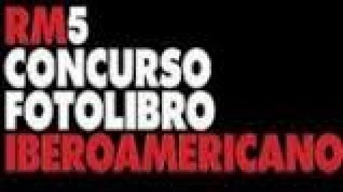 Finalizó: Participa del 5º Concurso Fotolibro Iberoamericano.