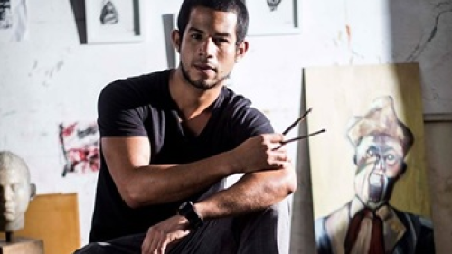 Rodrigo Ghattas, abriendo camino en la gestión de residencias artísticas en el Perú