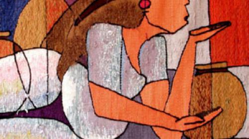 Ciclo de conferencias Temas de Arte 