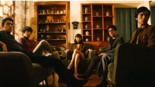 santa matadero single