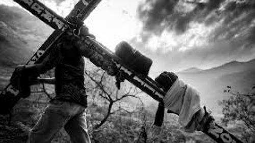 Refuge of the Soul festival