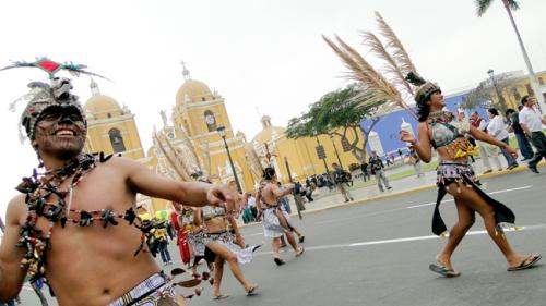 Conozca la Declaración Universal UNESCO sobre la Diversidad Cultural