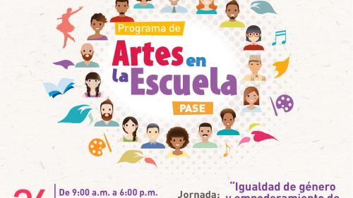 NOTICIAS PASE | Talleres octubre PASE 2019