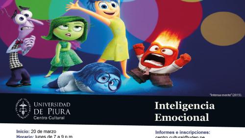 volante inteligencia emocional