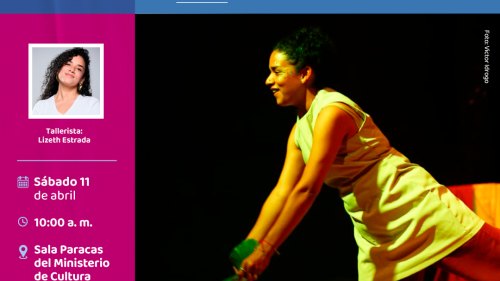  PASE “La agonía de Rasu Ñiti” 