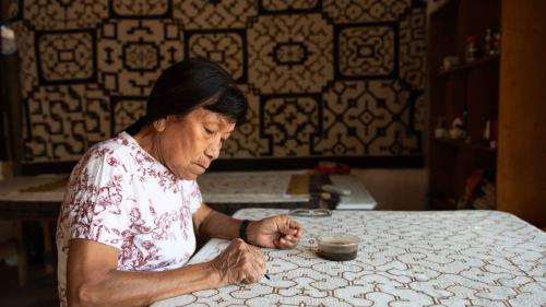 Créditos: Helena  De Bragança 2023.