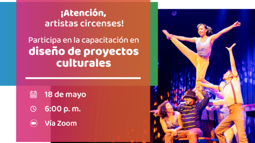 CONECTA CIRCO