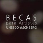 Becas para Artistas UNESCO Aschberg 2014 Becas para Artistas UNESCO Aschberg 2014