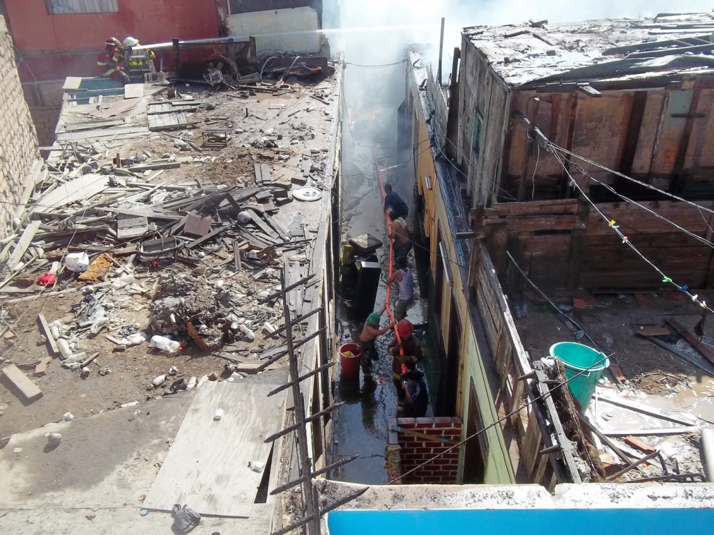 A fuego lento - Magdalena Cardenas magdalena 1