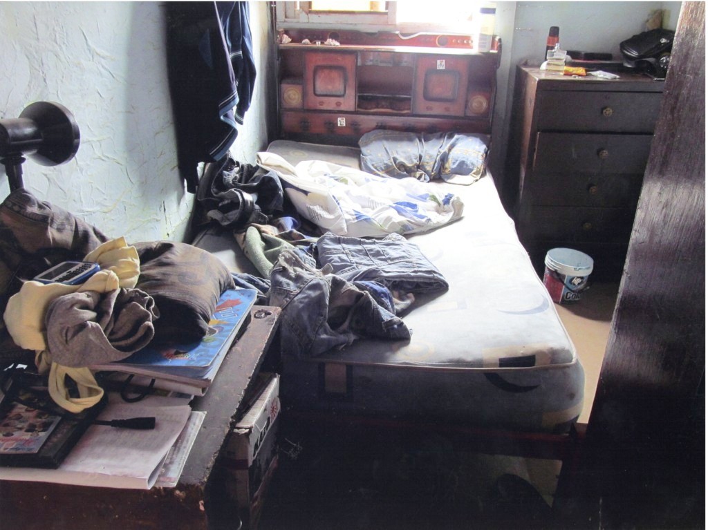 Entorno - Anthony F. Alanoca Anthony Alanoca20140715_15151076