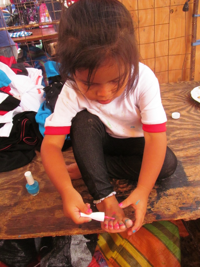 Contraste - Juan Francisco Dolorier García juan dolorier