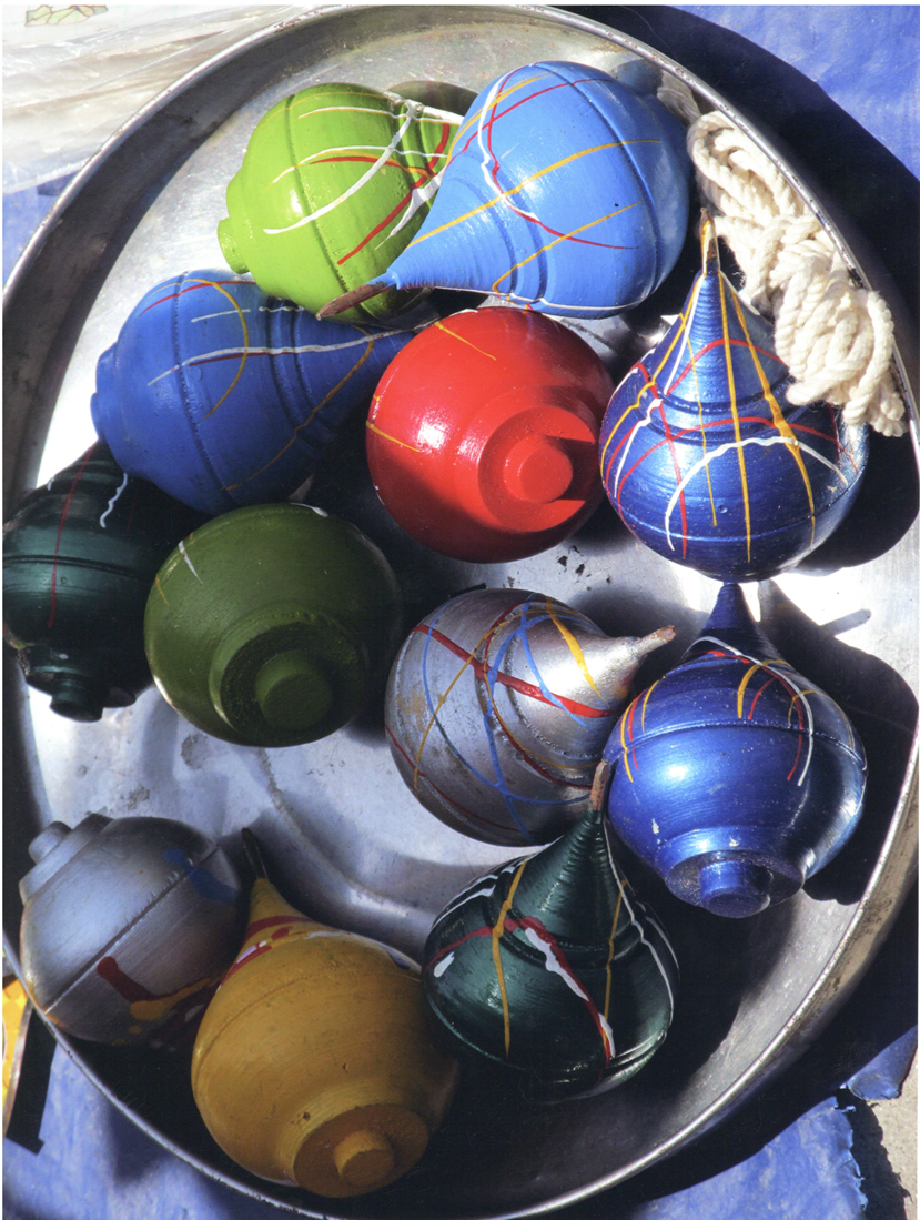 Niños de mi barrio - Luis Moran Luis Moran20140715_15250506