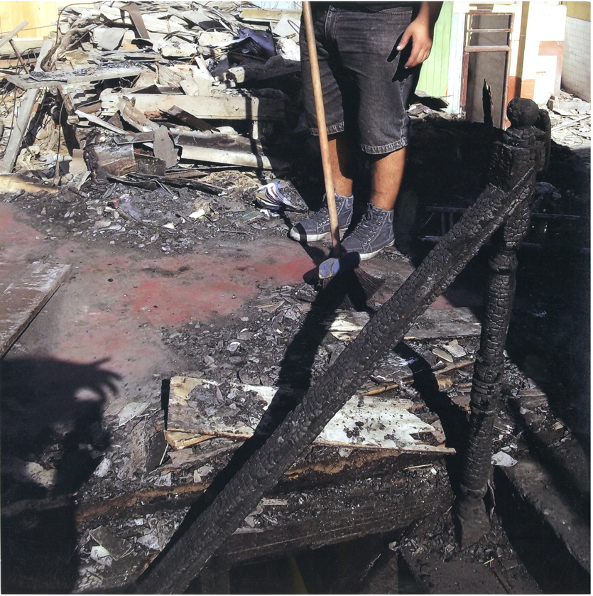 A fuego lento - Magdalena Cardenas Magdalena Cardenas20140715_17332445