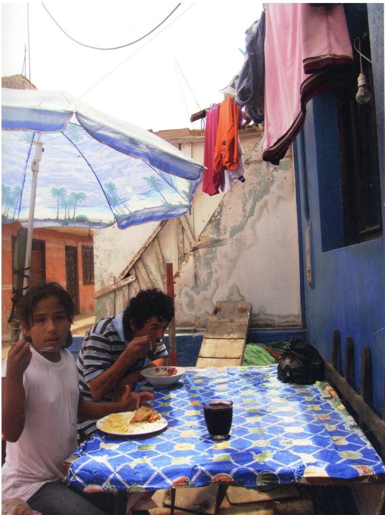 Esperanza - Teresa Mendoza Teresa Mendoza 1 20140715_16090231