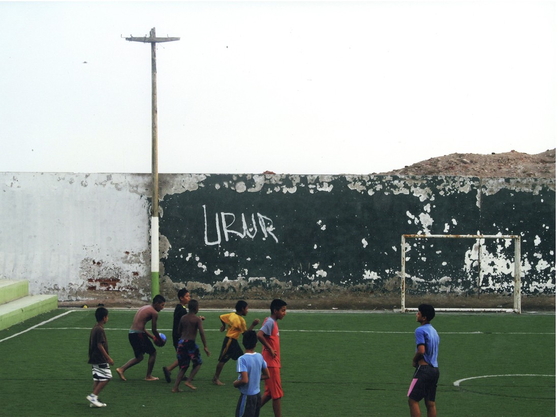 Esperanza - Teresa Mendoza Teresa Mendoza 1 20140715_16102186