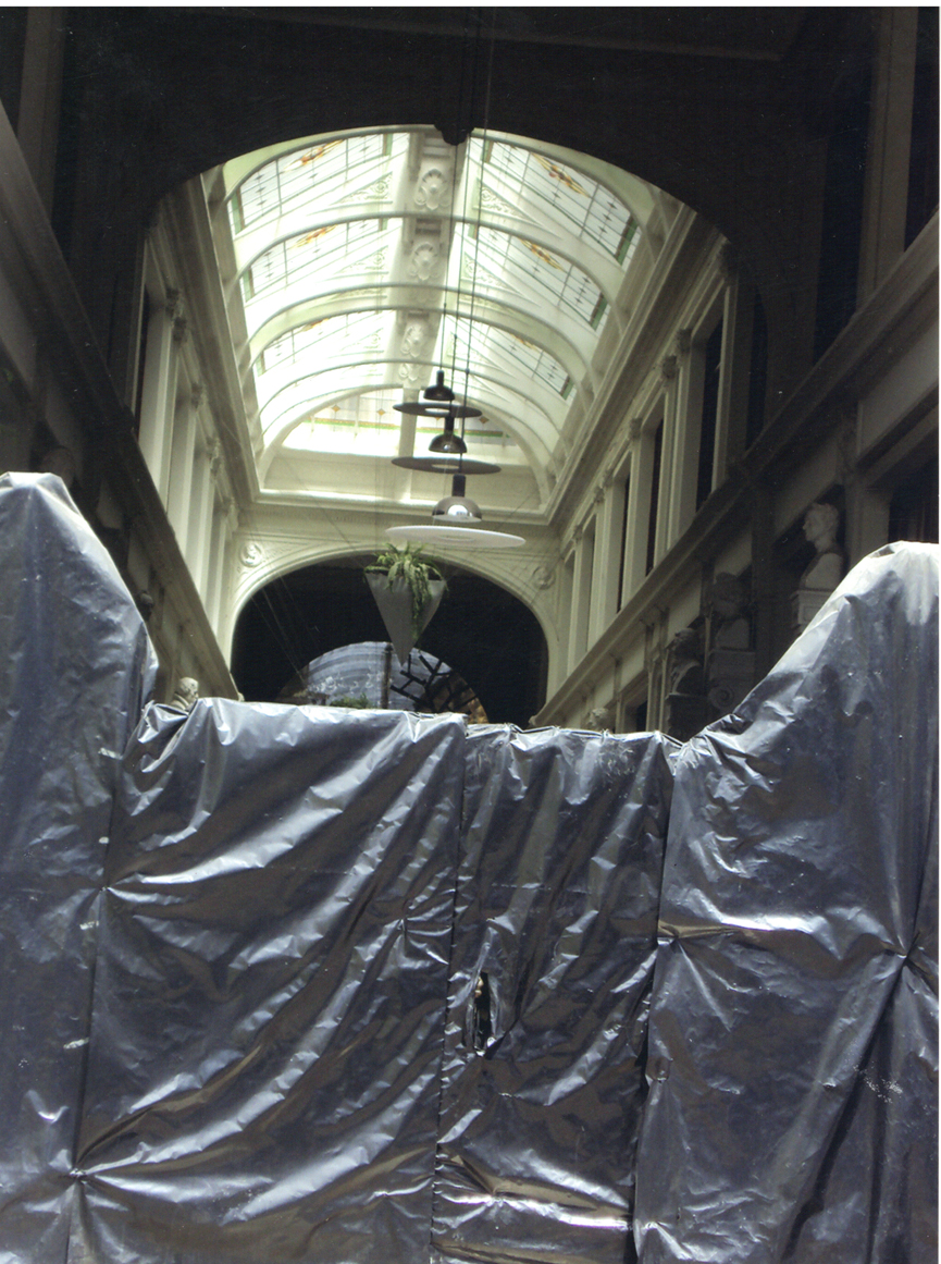 Arquitectura - Vivian Moreno, Vanesa Zapata y Ricardo Yábar Vivian, Vanesa y Ricardo 20140715_16242308