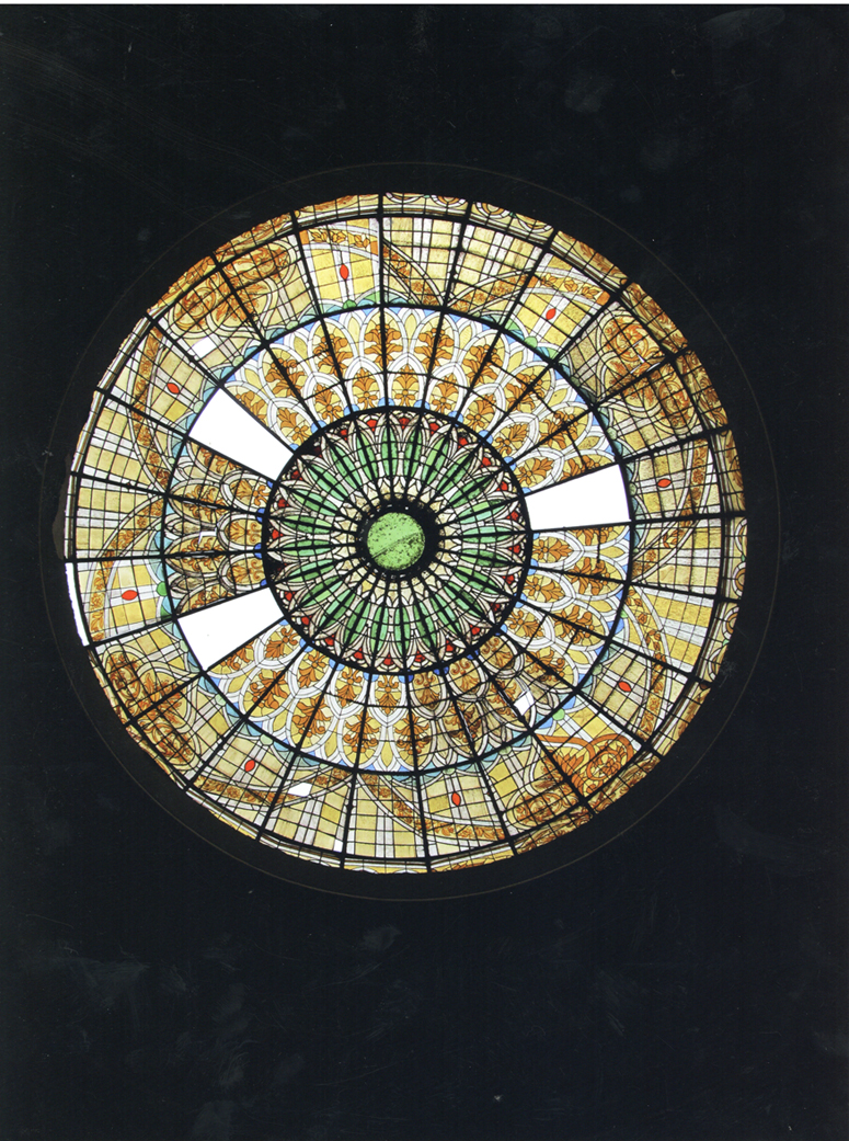 Arquitectura - Vivian Moreno, Vanesa Zapata y Ricardo Yábar Vivian, Vanesa y Ricardo 20140715_16274466