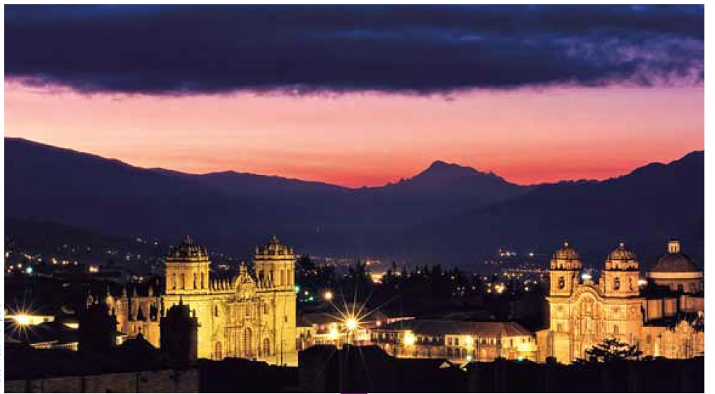 cusco
