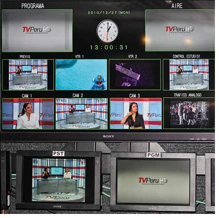 tvperu