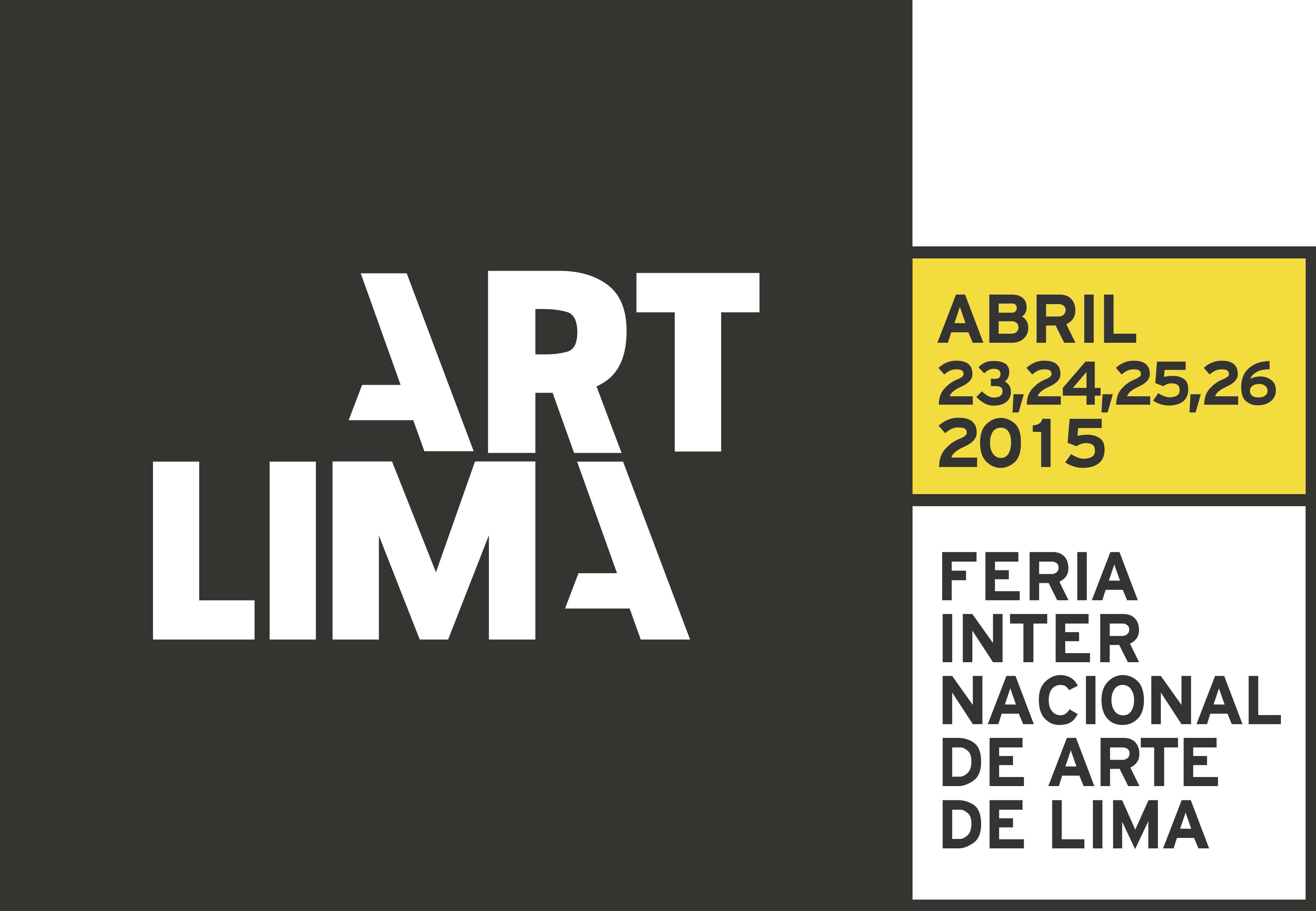 logo art lima