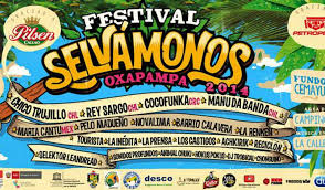 Selvámonos 2014