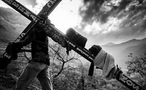 Castañeda captures The Refuge of the Soul festival in Ayabaca every October 13.