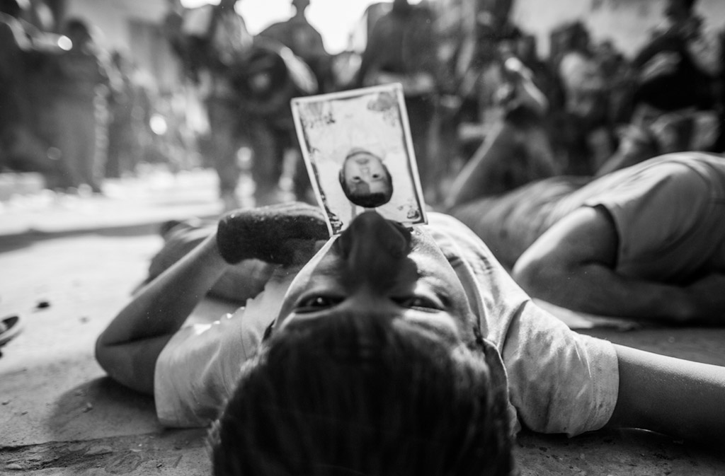 Refuge of the Soul series