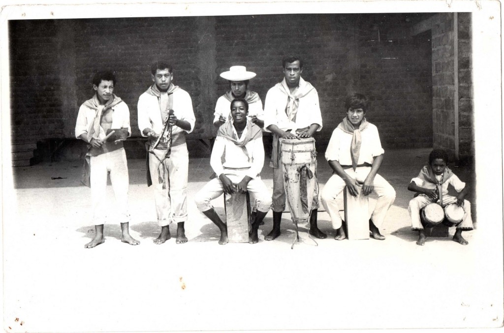 2.-Músicos-de-Cañete-Negro.