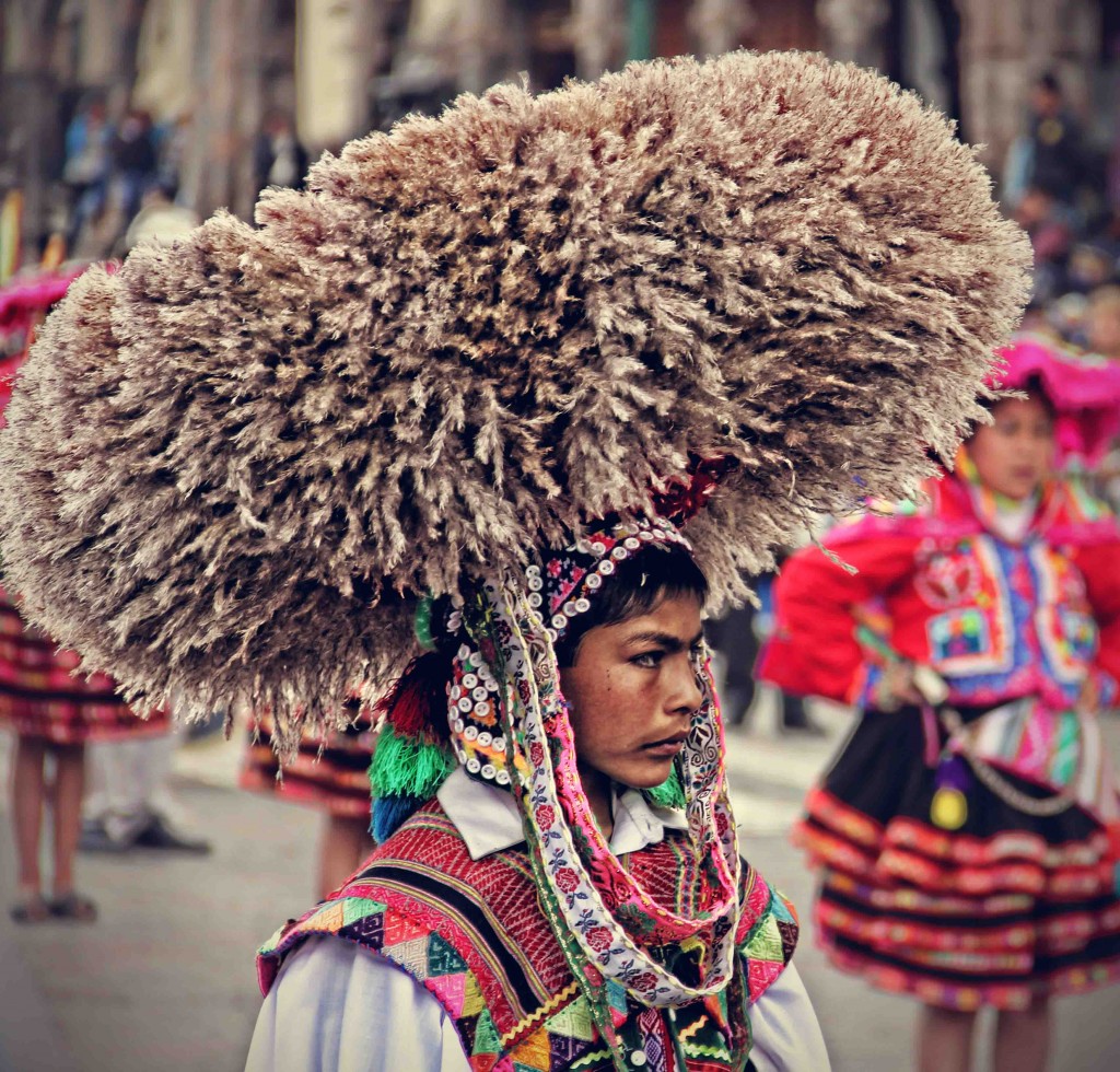 danza-fiestas-del-Cusco