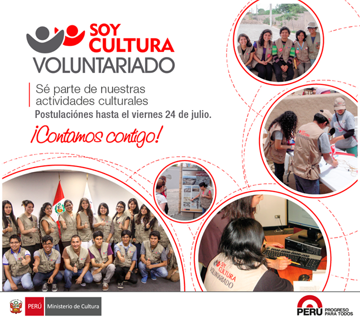voluntariado