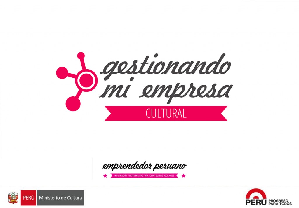 Gestionando mi empresa