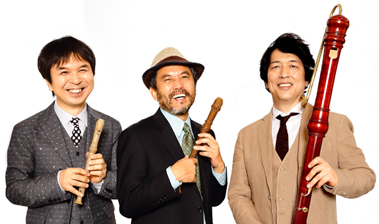 03.Kuricorder Quartet (Japón)