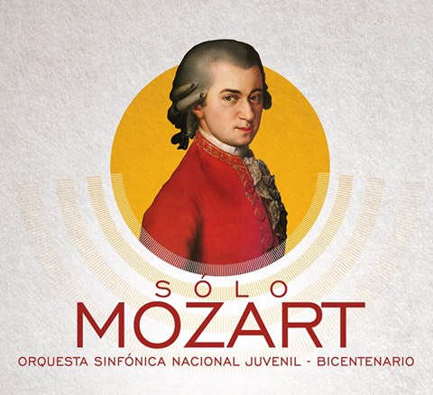 mozart