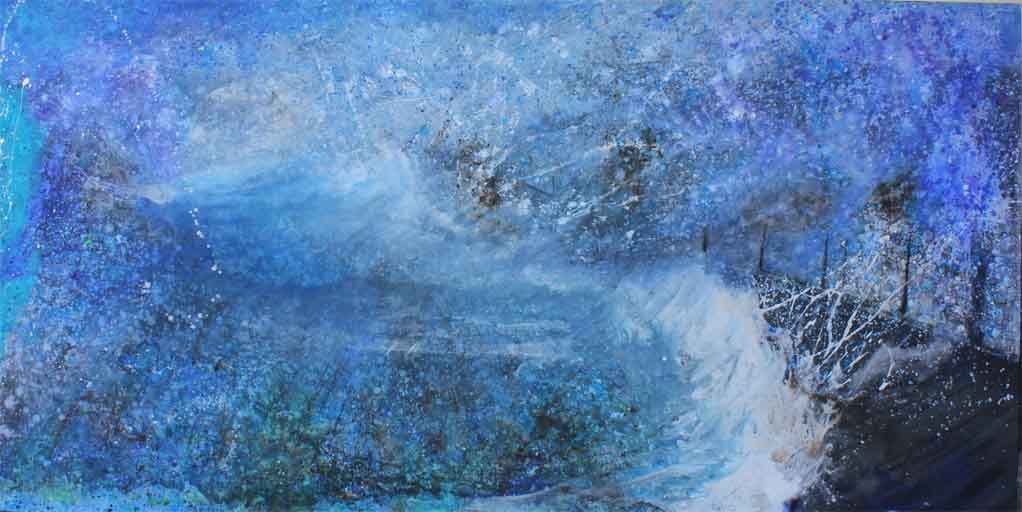 CUADRO M PEIRNAO MUELLE