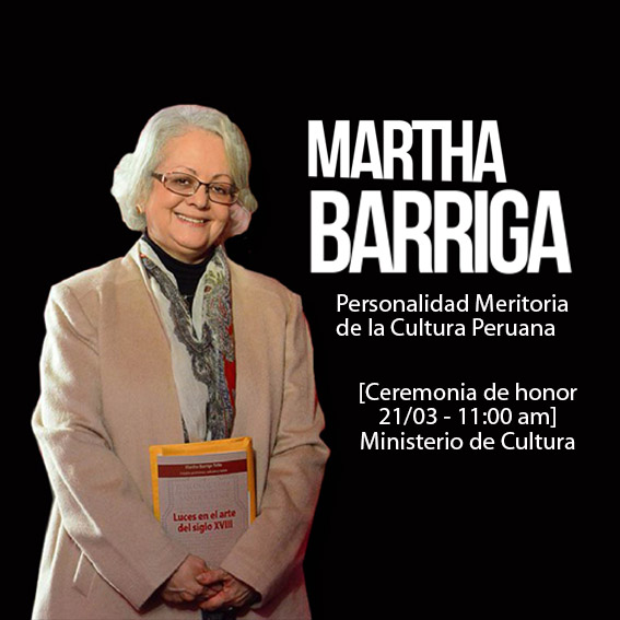 foto present marthe barriga