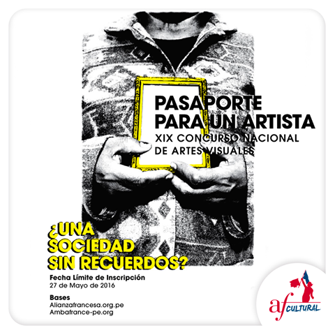 alianza francesa artista