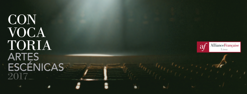 ARTESESCENICAS2017