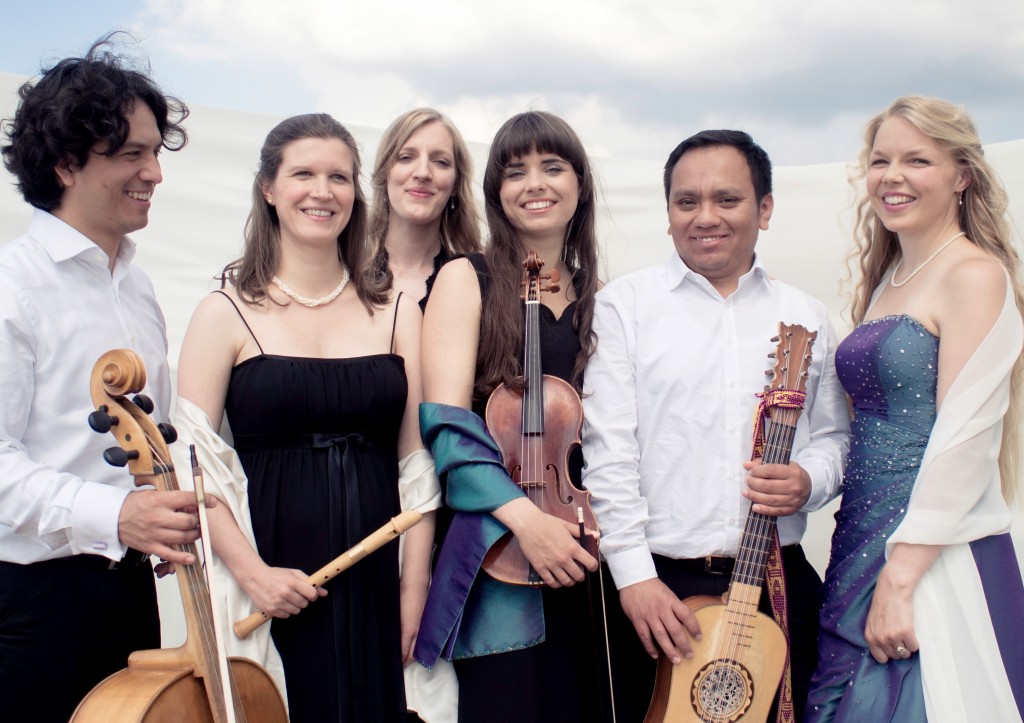 El concierto de clausura titulado El Galeón 1600, será el domingo 8 a las 7.30 p.m. en el auditorio del MNAAHP (Plaza Bolívar s/n, Pueblo Libre) estará a cargo del Ensamble de Música Antigua Los Temperamentos (Alemania)