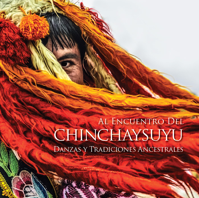 Organizado por Qhapaq Ñan Perú