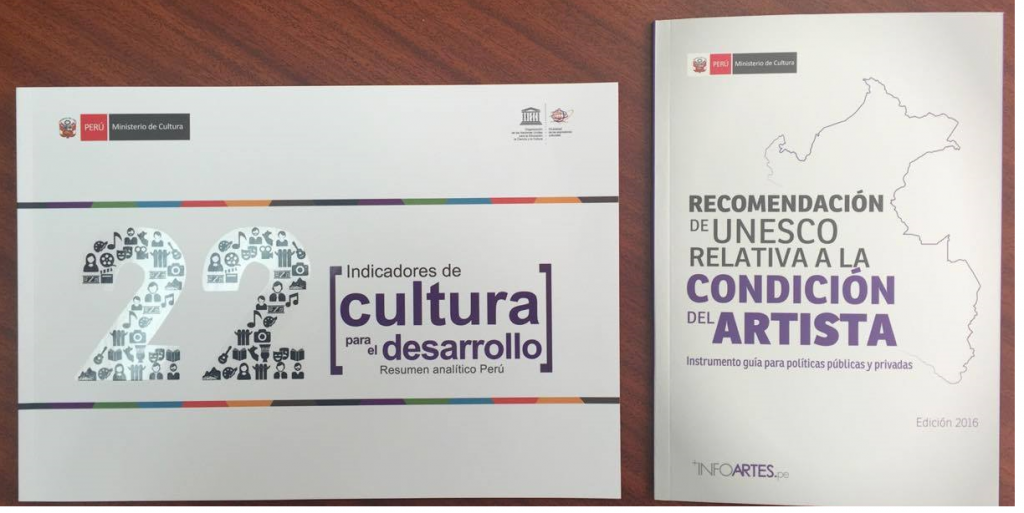 iucd y condición artista