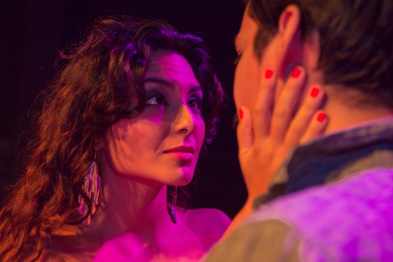 Al Filo de la Vereda Web 3