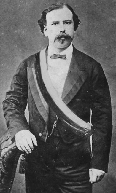 Manuel Pardo y Lavalle