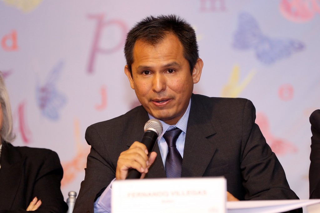 Fernando_Villegas_congreso