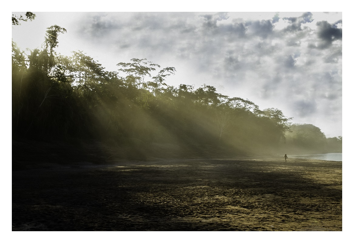 Rodolfo Arrascue - Sin cielo